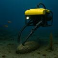 UXO Support Interconnector
