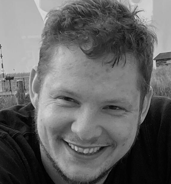 Joost Kock