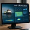 UXO Consultancy OWF Zeevonk