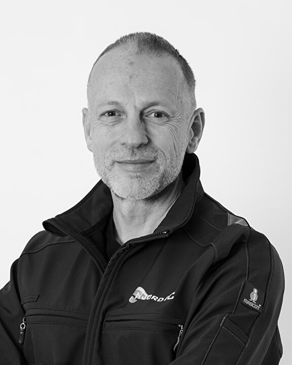 Erwin van den Berg