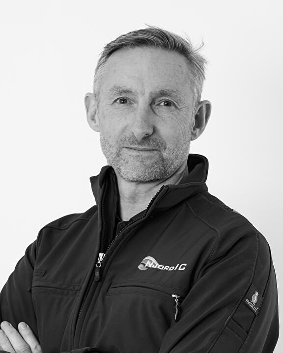 Paul Shaw