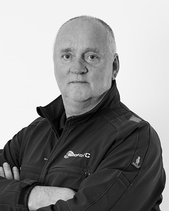 Erik Wildeman